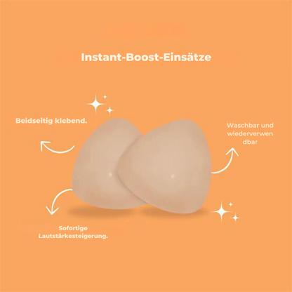 Avelena | AufzugMax Klebriger Brustlifting-Boost