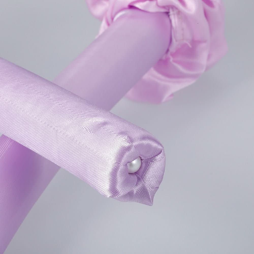 Avelena | Hitzefreies Lockeneisen für gesunde, glänzende Locken