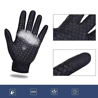 Avelena | und winddichte Thermohandschuhe
