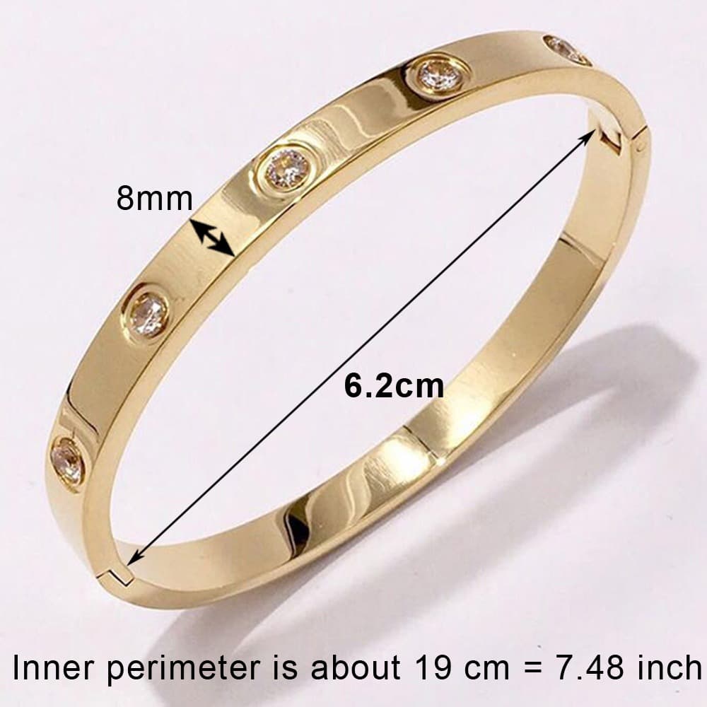 Avelena | Foreverlove Armreif Bangle