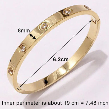 Avelena | Foreverlove Armreif Bangle