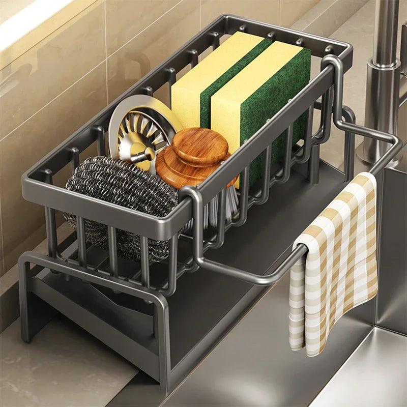 Avelena | Sinky - Abtropfständer Küche RVS