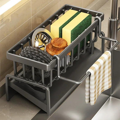 Avelena | Sinky - Abtropfständer Küche RVS