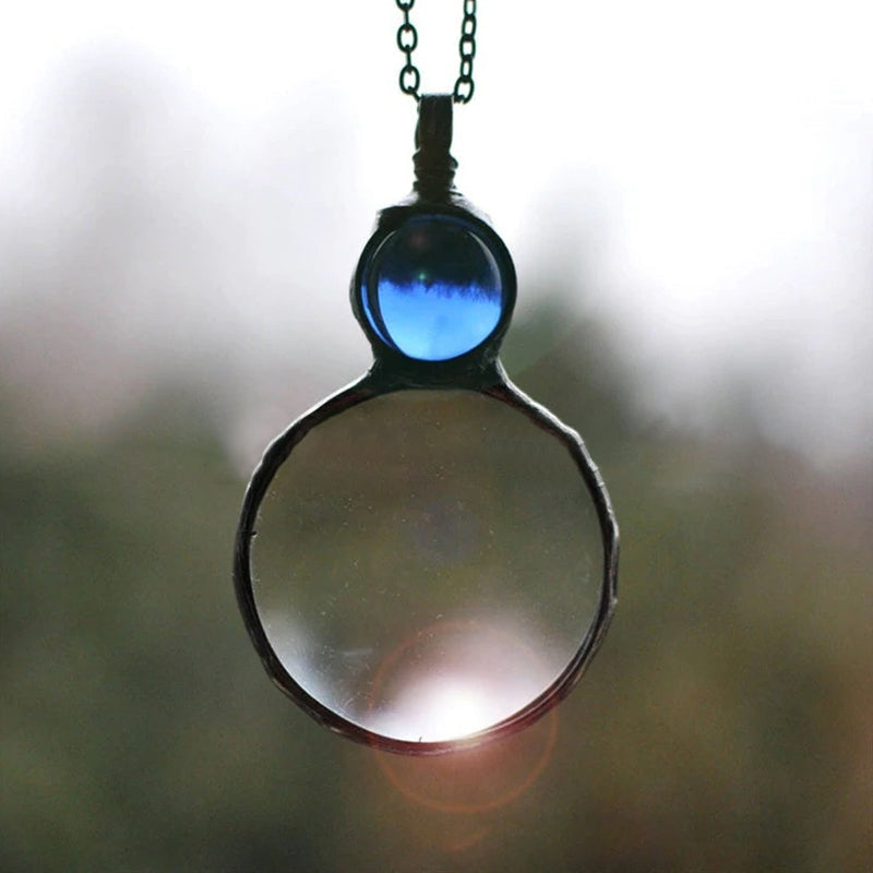 Avelena | Loupe Kette