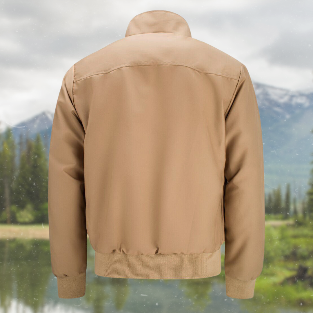 Avelena | Trendige Baumwolljacke für Männer