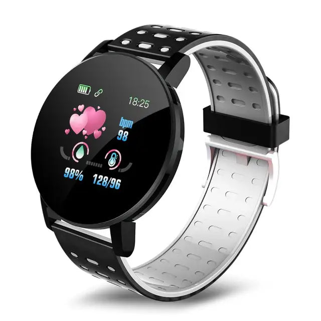 Avelena | Elegante Smartwatch für Gesundheit und Sport