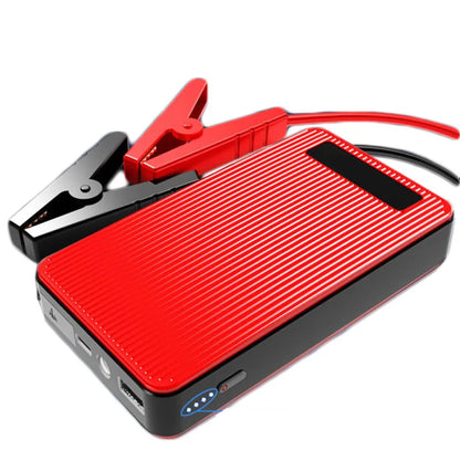 Avelena | Autobatterie Booster Starthilfeset für Kraftfahrzeuge