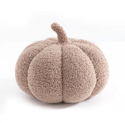 Avelena | Weiches Herbst Kürbis Kissen