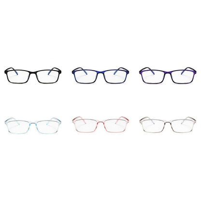 Avelena | Anti Blaulichtfilter Computerbrille ohne Stärke