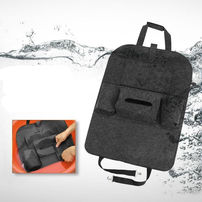 Avelena | Auto Organizer für Den Rücksitz