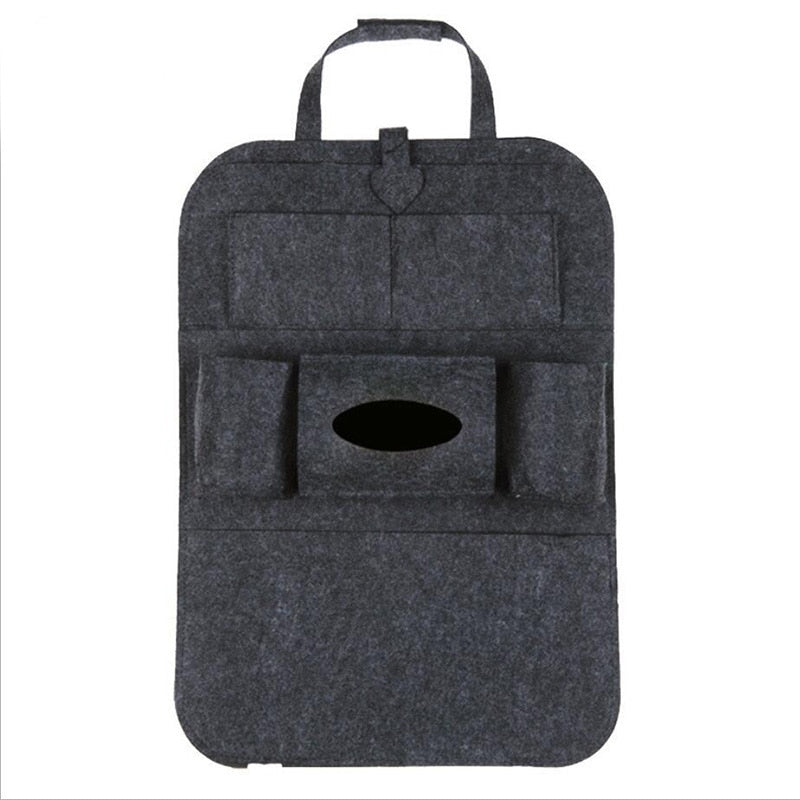 Avelena | Auto - Organizer für die Rückbank