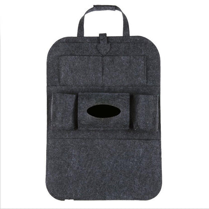 Avelena | Auto Organizer für Den Rücksitz
