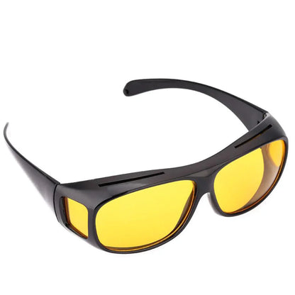 Avelena | Antireflex-Nachtblickbrille Nightguard