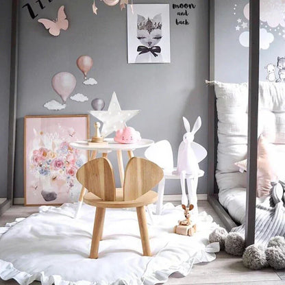 Avelena | CozyMat Spielmatte - Perfekter Platz für Kinder