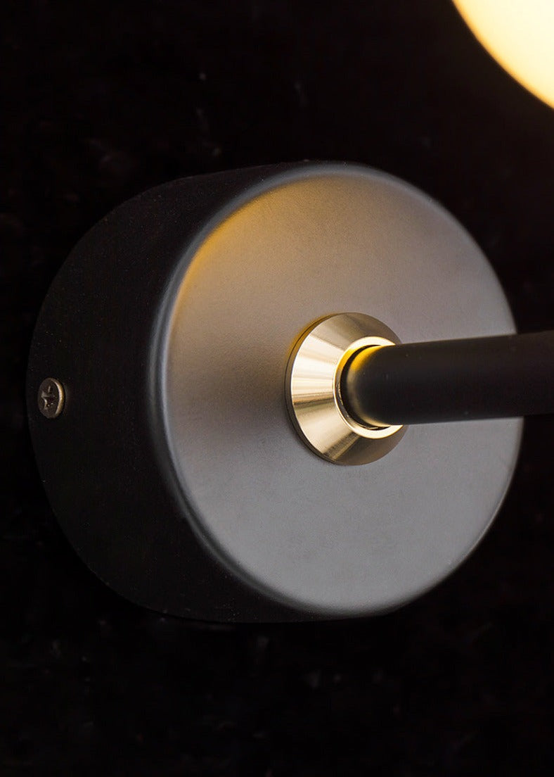 Avelena | BirdGlow – Verzaubernde Wandleuchte mit Vögeln für sanftes, fesselndes Licht