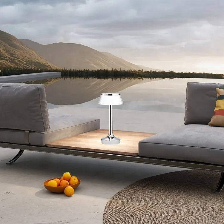 Avelena | Touch Crystal™ Lampe