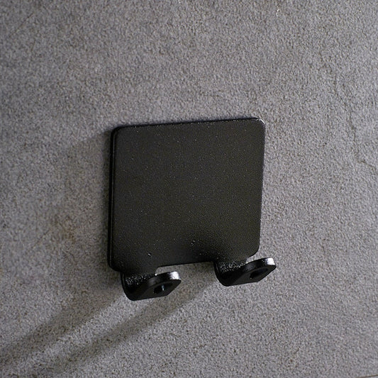 Avelena | Punchfreie Rasierhalter Aufbewahrungshaken (1/2/3 Stück) - Wandmontierter Männer Rasierer Regal für das Badezimmer