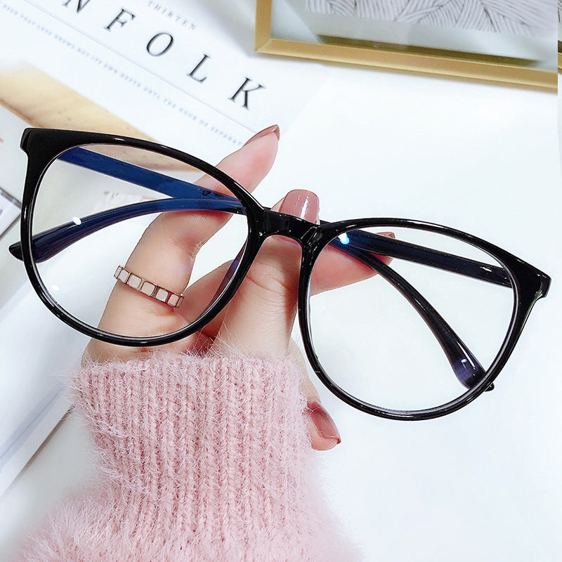 Avelena | Brille – Stylische Blaulichtbrille zum Schutz