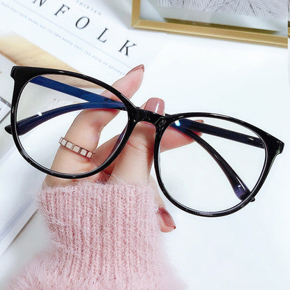 Avelena | Brille – Stylische Blaulichtbrille zum Schutz