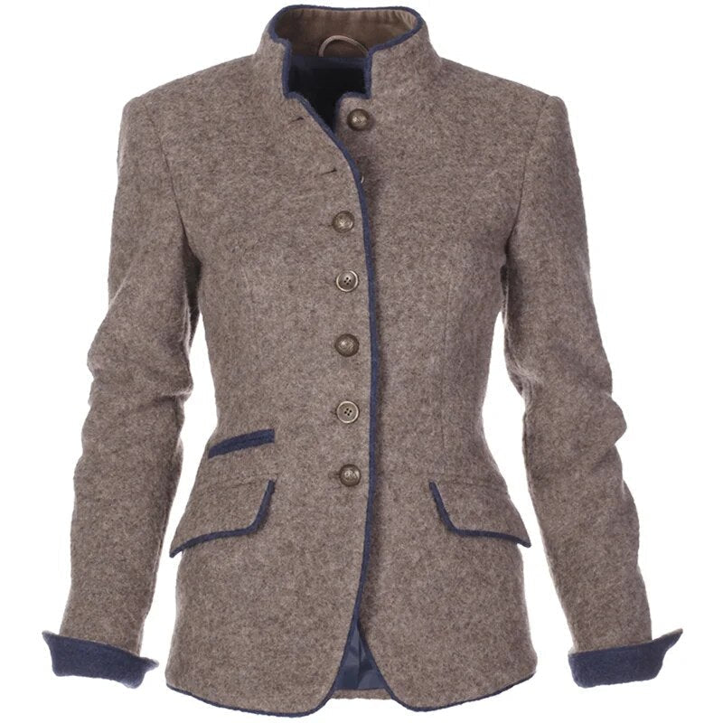 Avelena | Strukturierter Blazer