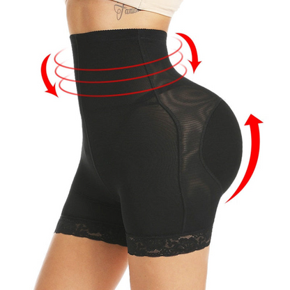 Avelena | ShapeLove |  Booty Shapewear