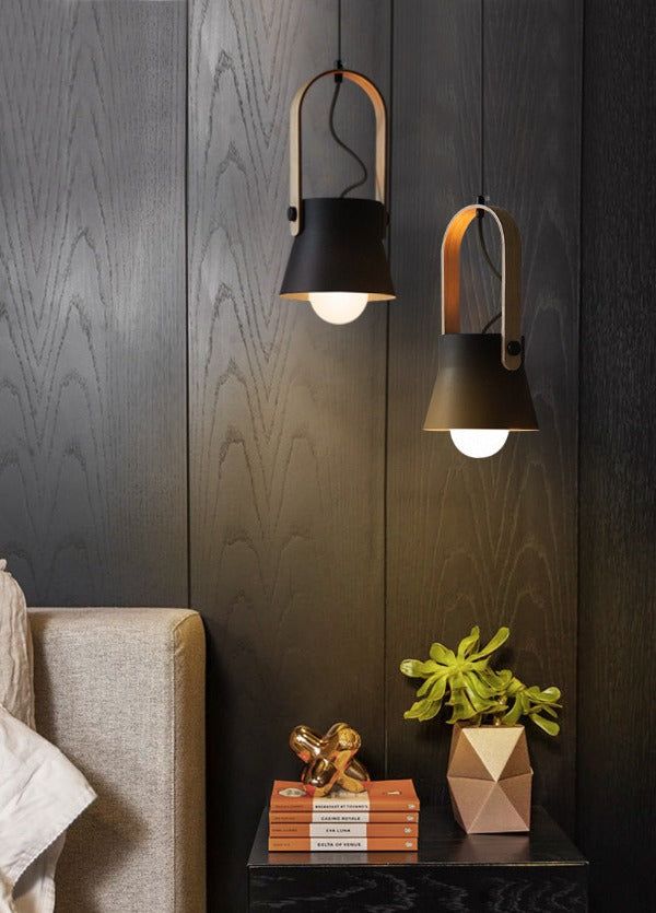 Avelena | Loft Pendelleuchte