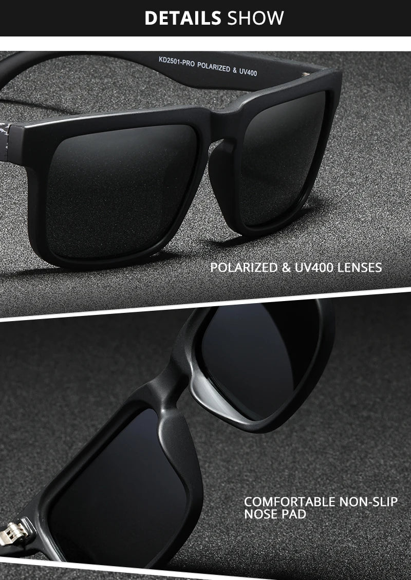 Avelena | Parfishette Spiegel Linse Sonnenbrille