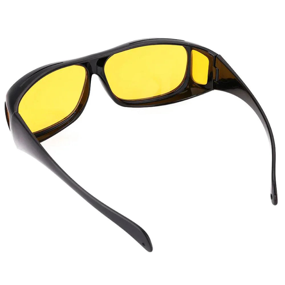 Avelena | Antireflex-Nachtblickbrille Nightguard