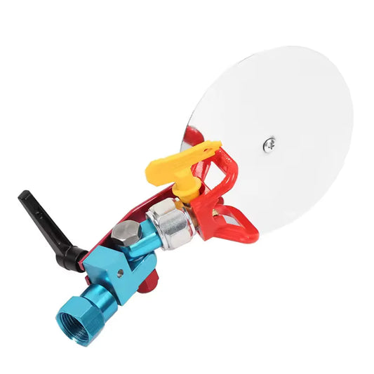 Avelena | EdgeMeister – Makellose Farbkanten in Rekordzeit