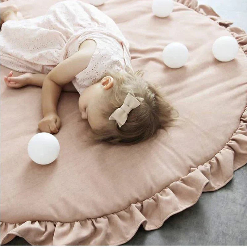 Avelena | Cozymat Spielmatte Perfekter Platz für Kinder