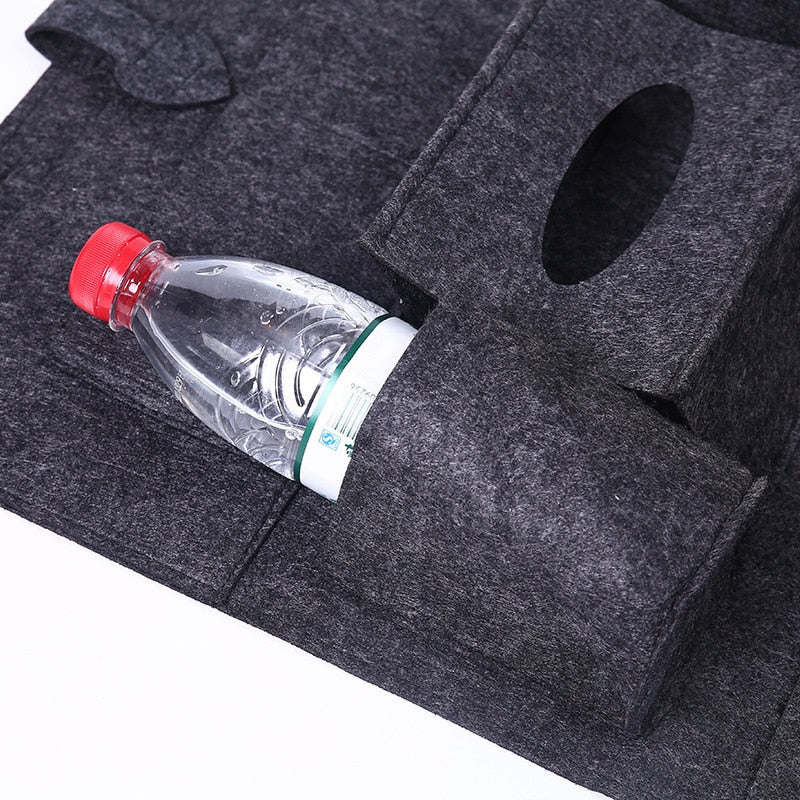 Avelena | Auto Organizer für Den Rücksitz
