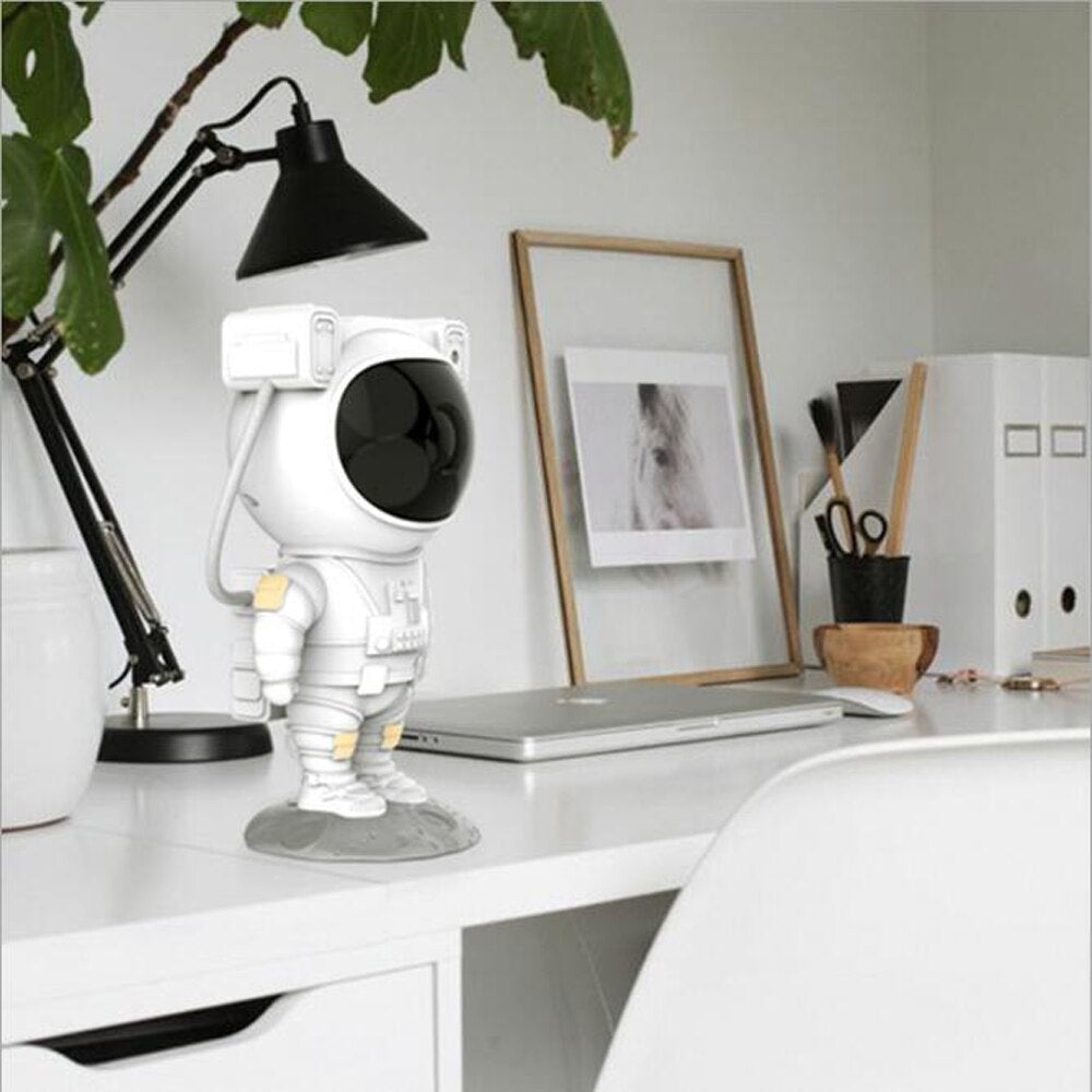 Avelena | Astro Star Galaxy Projector Betörender Sternenhimmel für Schlafzimmer