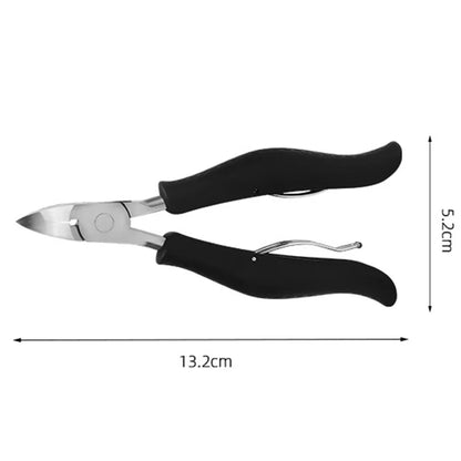 Avelena | Nagelknipser für Podiatrische Korrektur - Fußpflegetools