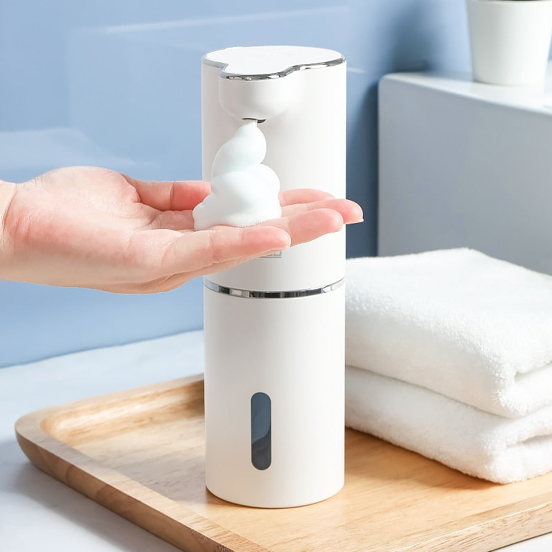 Avelena | Automatischer Schaumseifenspender Entdecken Sie Die Zukunft Der Handhygiene