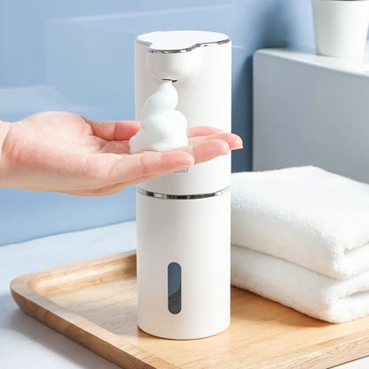 Avelena | Automatischer Schaumseifenspender Entdecken Sie Die Zukunft Der Handhygiene