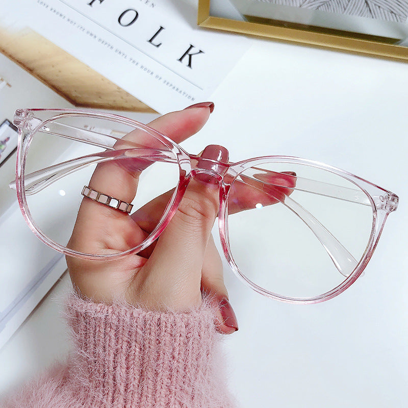 Avelena | Brille – Stylische Blaulichtbrille zum Schutz