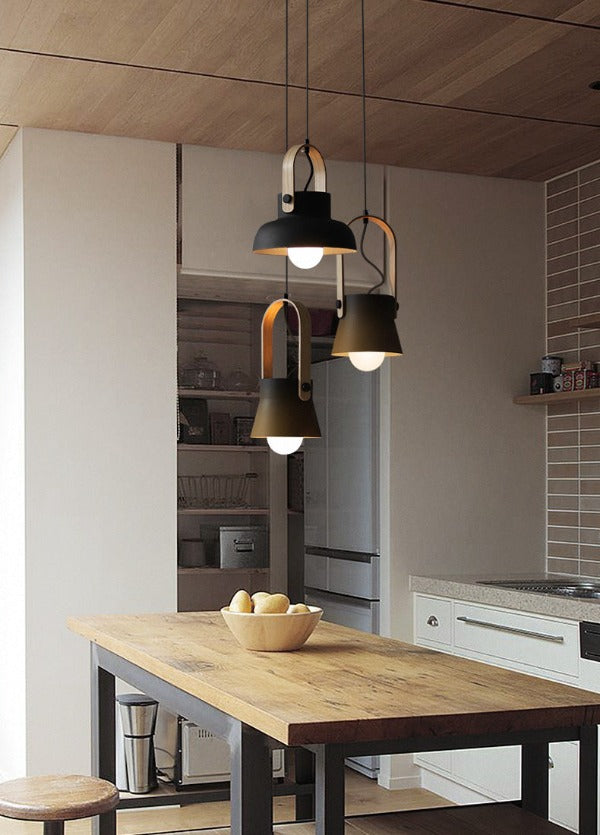 Avelena | Loft Pendelleuchte