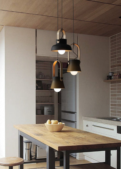 Avelena | Loft Pendelleuchte