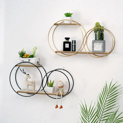 Avelena | WallSpace - Schicke Wandregale für stilvolle Dekoration