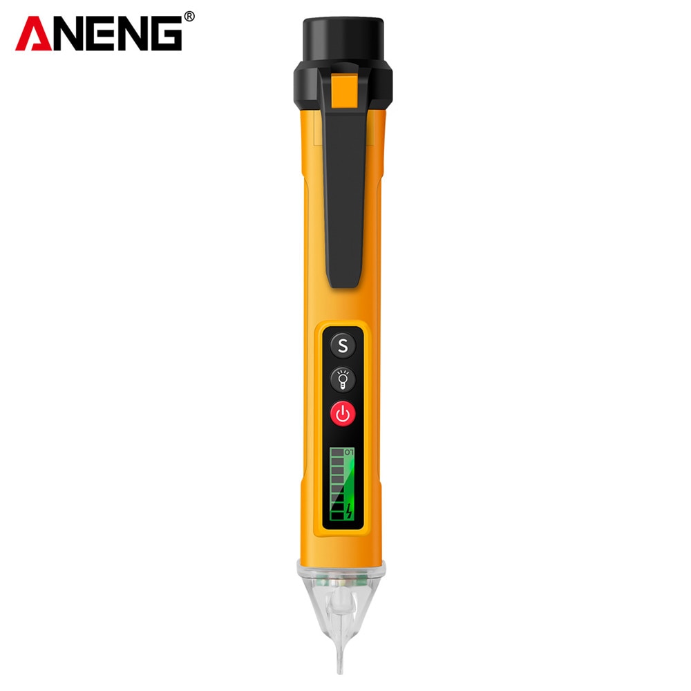 Avelena | Digital AC DC Spannungsdetektoren Tester Stift