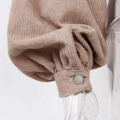 Avelena | Cord Kurzjacke