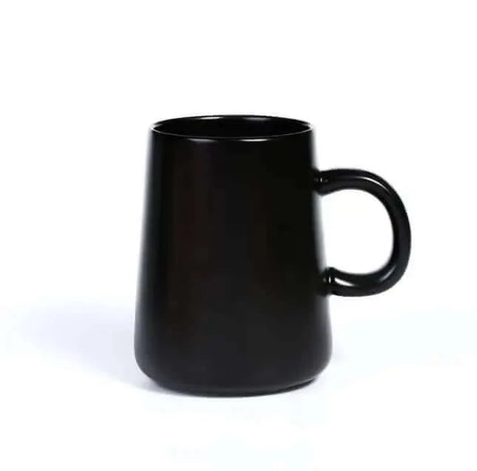 Avelena | Sehr große Steinzeug-Kaffeetasse