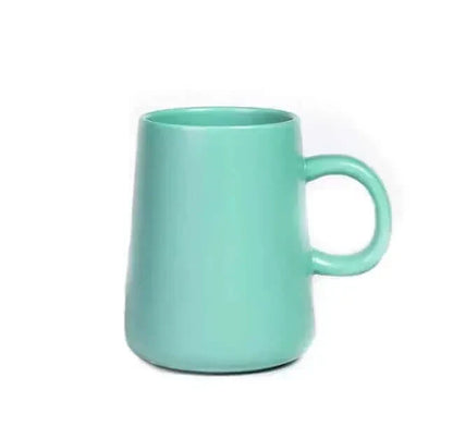 Avelena | Sehr große Steinzeug-Kaffeetasse