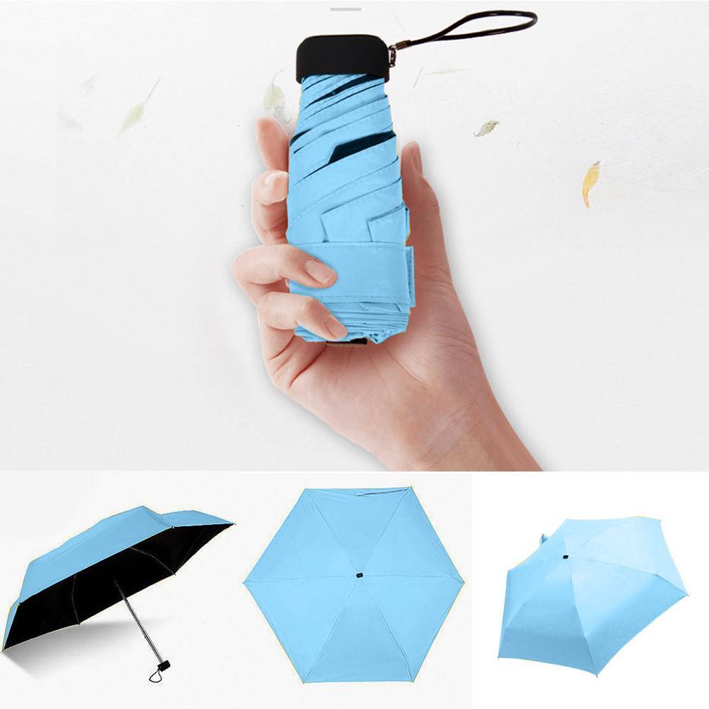 Avelena | Faltender Ultra Mini Taschenschirm