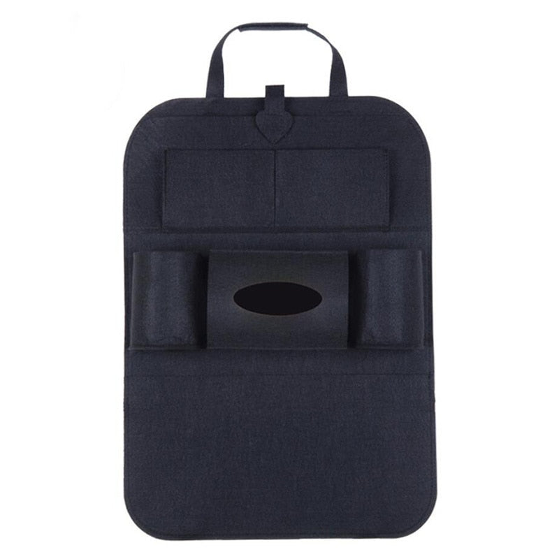 Avelena | Auto Organizer für Den Rücksitz