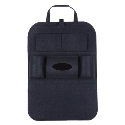 Avelena | Auto Organizer für Den Rücksitz