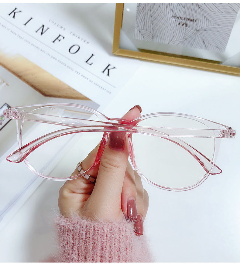 Avelena | Brille – Stylische Blaulichtbrille zum Schutz