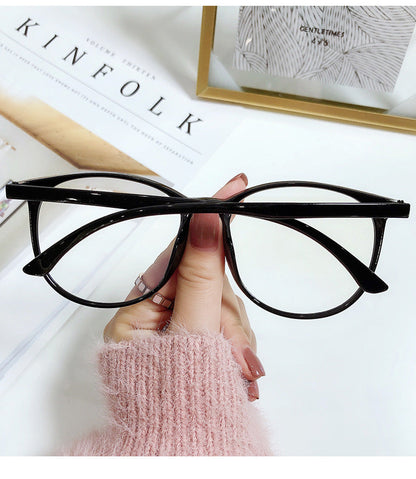Avelena | Brille – Stylische Blaulichtbrille zum Schutz