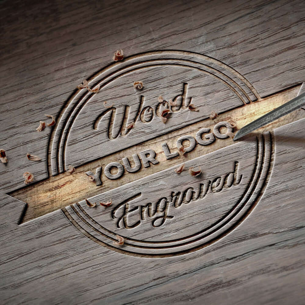 Avelena | Dänische Holztiere Ornamente