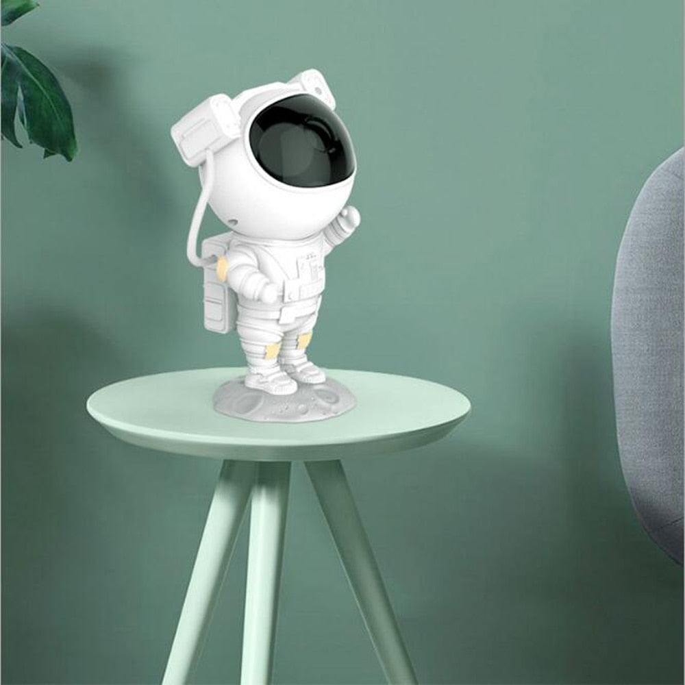 Avelena | Astro Star Galaxy Projector Betörender Sternenhimmel für Schlafzimmer